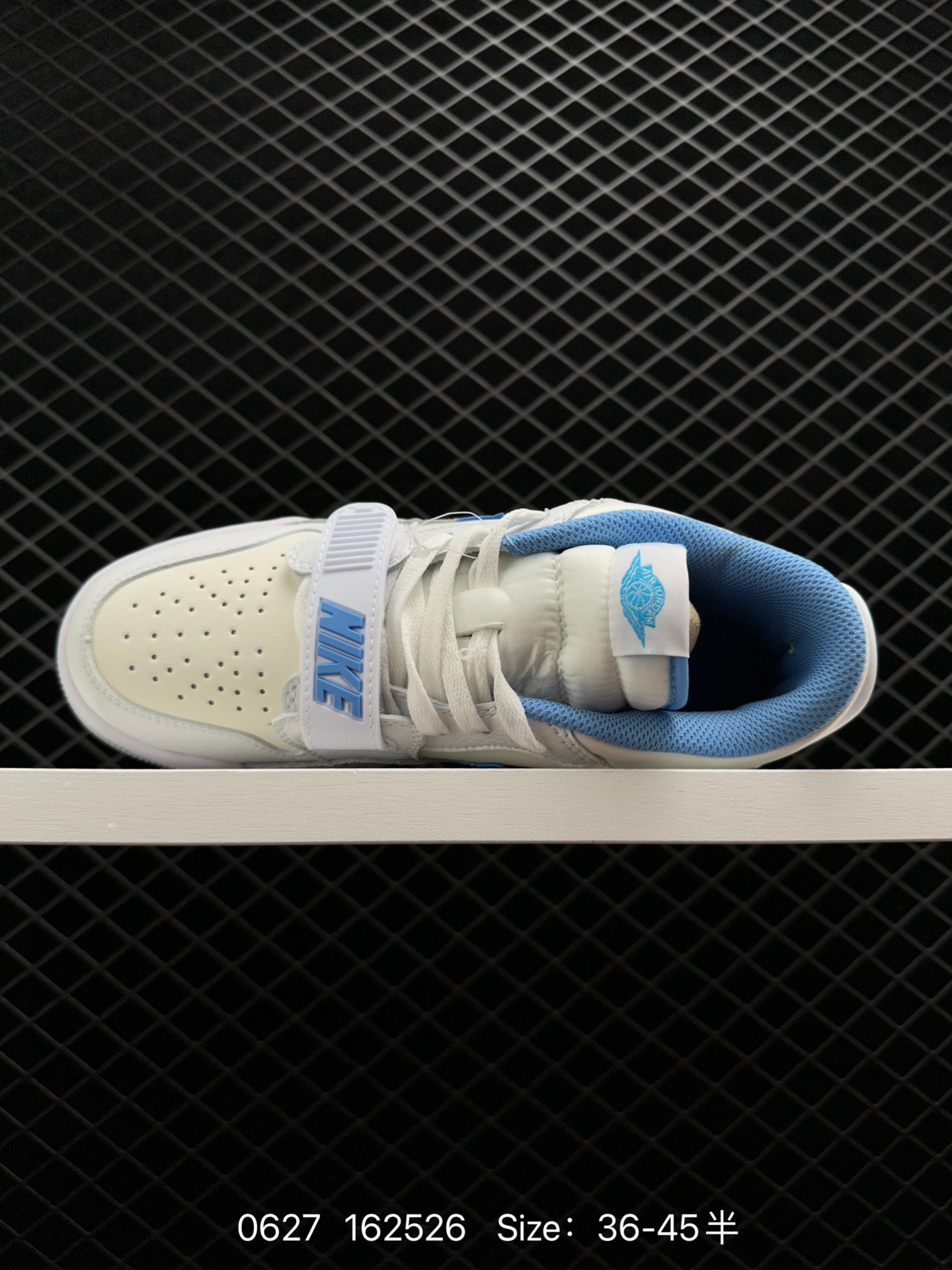 Air Jordan Legacy 312